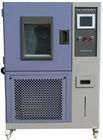 তাপমাত্রা এবং আর্দ্রতা পরীক্ষার জন্য 100L মানসিক পরিবেশগত পরীক্ষার চেম্বার IEC68-2-2 20% R.H ~ 98% R.H