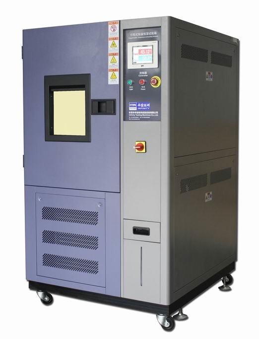 GB10592-89 ইলেকট্রনিক পণ্যের জন্য উচ্চ নিম্ন তাপমাত্রা পরীক্ষা চেম্বার 100L ~ 1000L