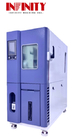 নিরাপদ কুল্যান্ট প্রোগ্রামযোগ্য ধ্রুবক তাপমাত্রা আর্দ্রতা পরীক্ষা চেম্বার IE10A1 1000L