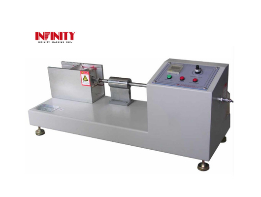 Durability Digital Compression Testing Machine FPC Bending Large Stroke