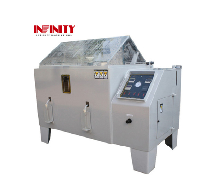পরিবেশগত 1000L GB/T2423.17 লবণ স্প্রে ক্ষয় পরীক্ষা চেম্বার মেশিন