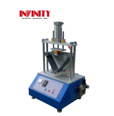 100N - 1200N মোবাইল ফোন রিমোট কন্ট্রোলের জন্য কম্প্রেশন শক্তি পরীক্ষা মেশিন অর্থনৈতিক প্রকার