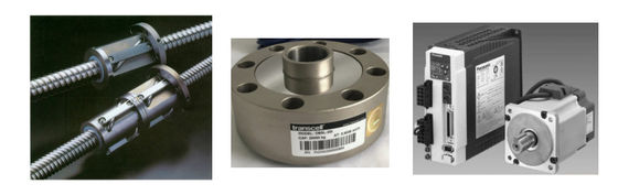 ইনফিনিটি সার্ভো কন্ট্রোল ইউটিএম