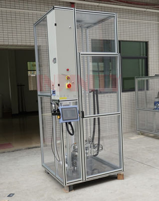 1m 1000mm 2000mm ব্লুটুথ স্পিকার নিয়ন্ত্রিত ড্রপ টেস্ট মেশিন