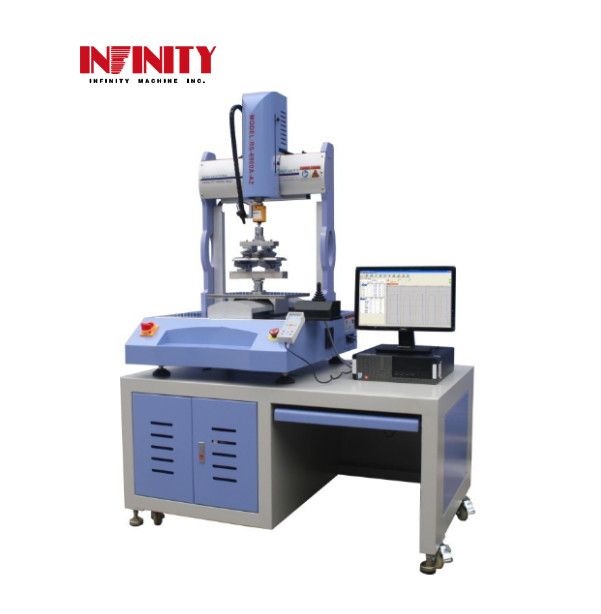 পাওয়ার বাটন সুইচ কী-বোর্ড ক্লিক অনুপাত পরীক্ষক ল্যাপটপ স্মার্টফোন কম্প্রেশন এবং বাঁক পরীক্ষা মেশিন