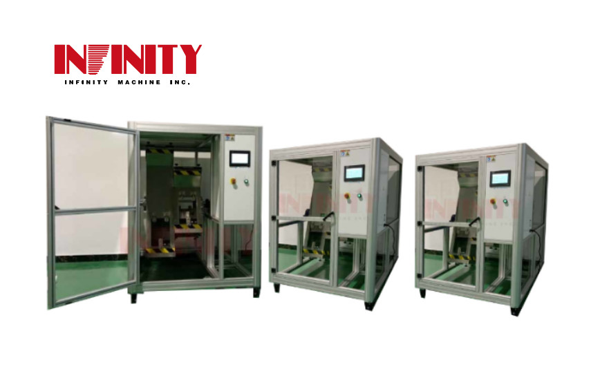 IEC 60068-2-32 GB/T2324.8 মোবাইল ফোনের জন্য ফ্রি ফল টাম্বল টেস্টার