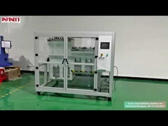 মোবাইল ফোন র‍্যান্ডম টাম্বল টেস্টার, স্মার্টফোন টাম্বল ড্রপ টেস্ট মেশিন, টাম্বল ড্রপ টেস্টার