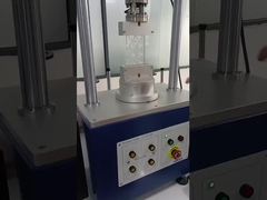 কম্পিউটারাইজড টর্সন স্প্রিং টেস্টার ৩৬০° এএসটিএম এ ৯৩৮-২০০৪ বৈদ্যুতিক প্রকার