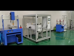 টাম্বল ড্রপ টেস্টিং মেশিন টাম্বল ব্যারেল ড্রপ টেস্টার মেশিন আইইসি 60068-2-31 আইইসি 60068-2-32